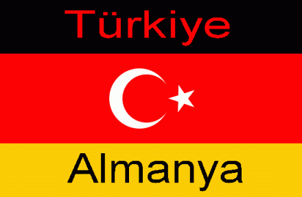 German Turkei Networking
